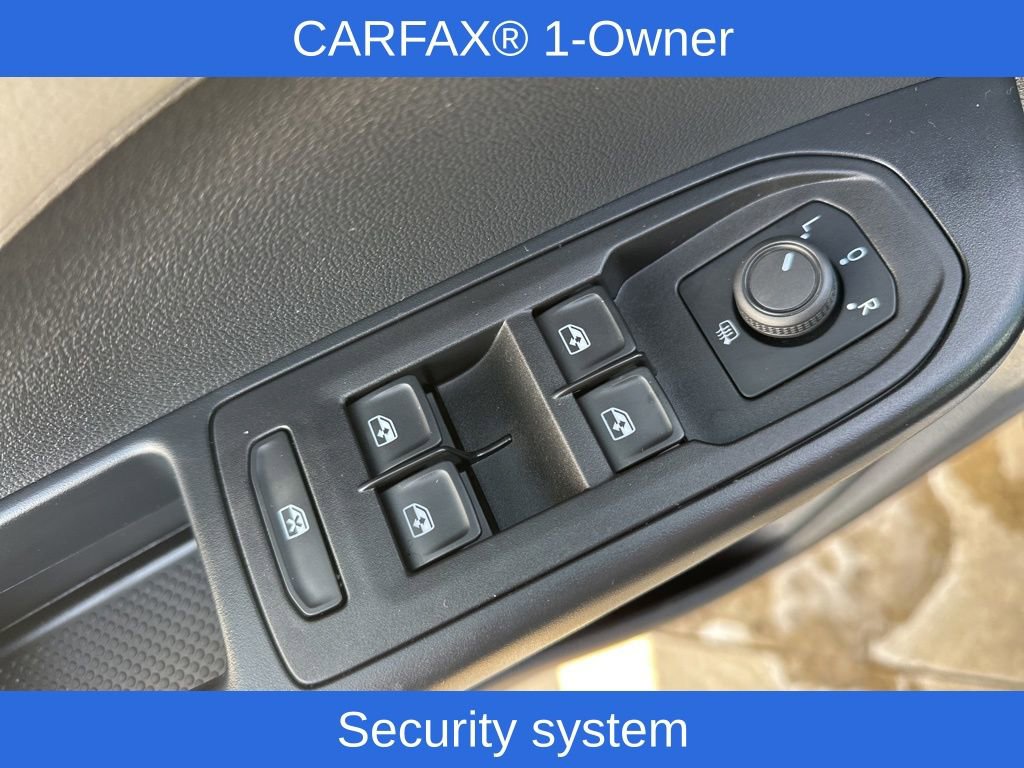 Used 2022 Volkswagen Taos SE image 16