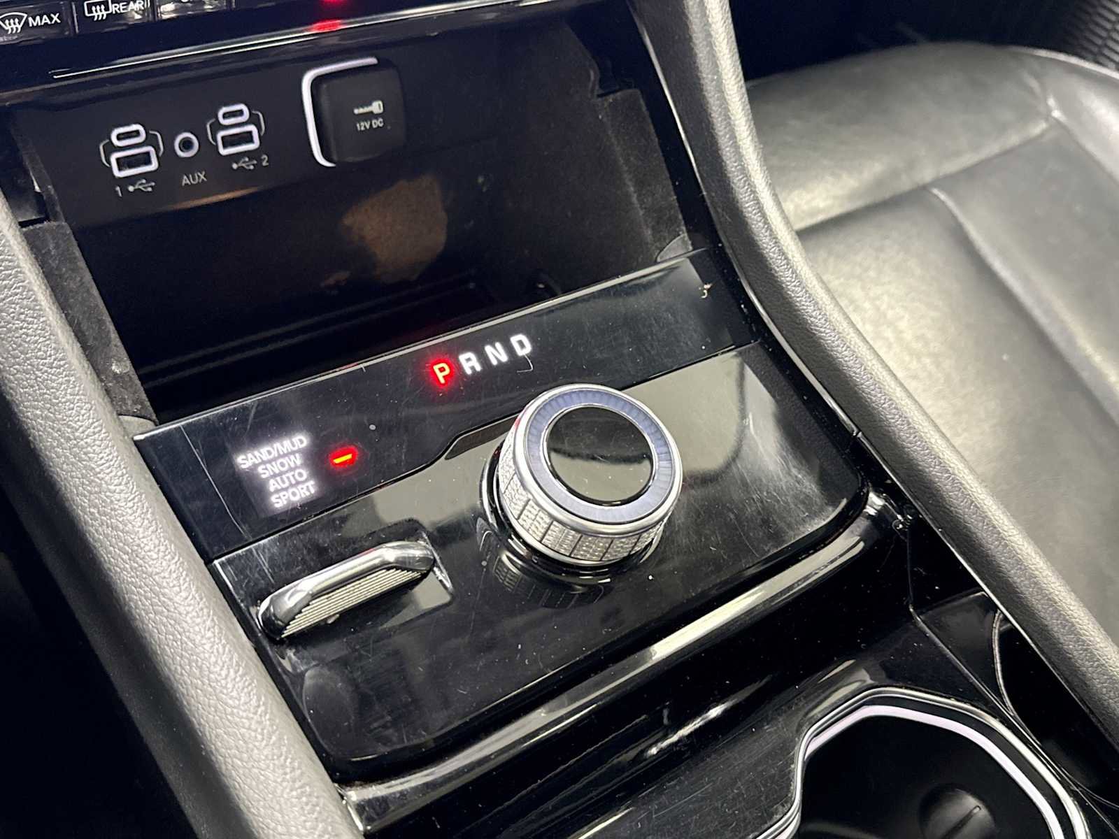 Used 2021 Jeep Grand Cherokee L Limited image 22