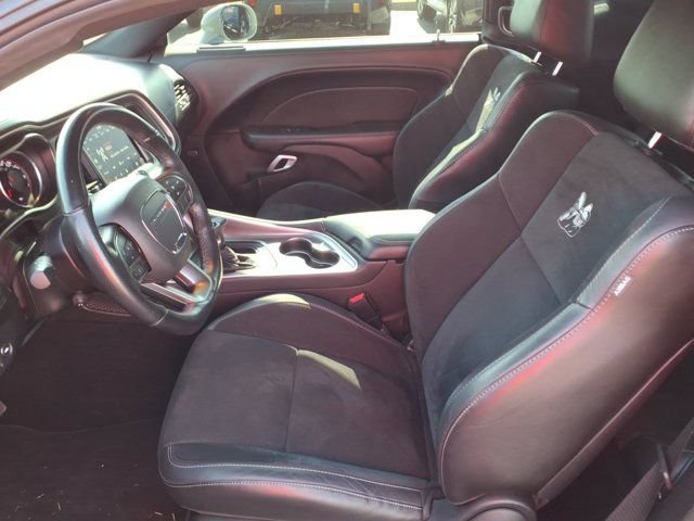Used 2021 Dodge Challenger R/T Scat Pack RWD image 24