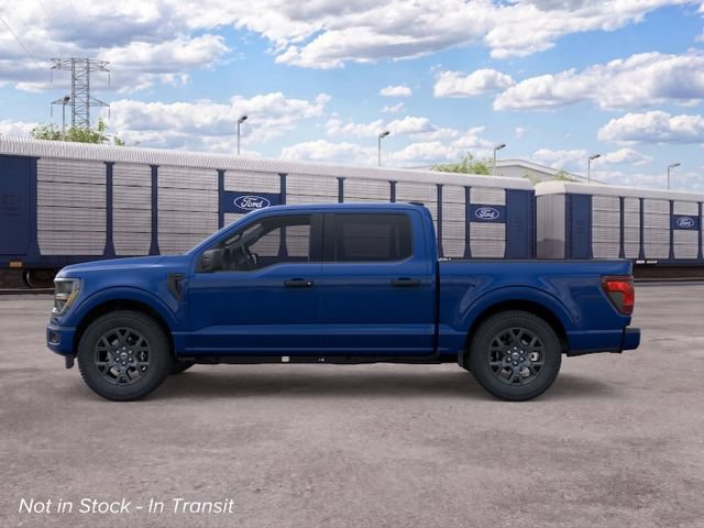 New 2026 Ford F150 STX RWD image 3