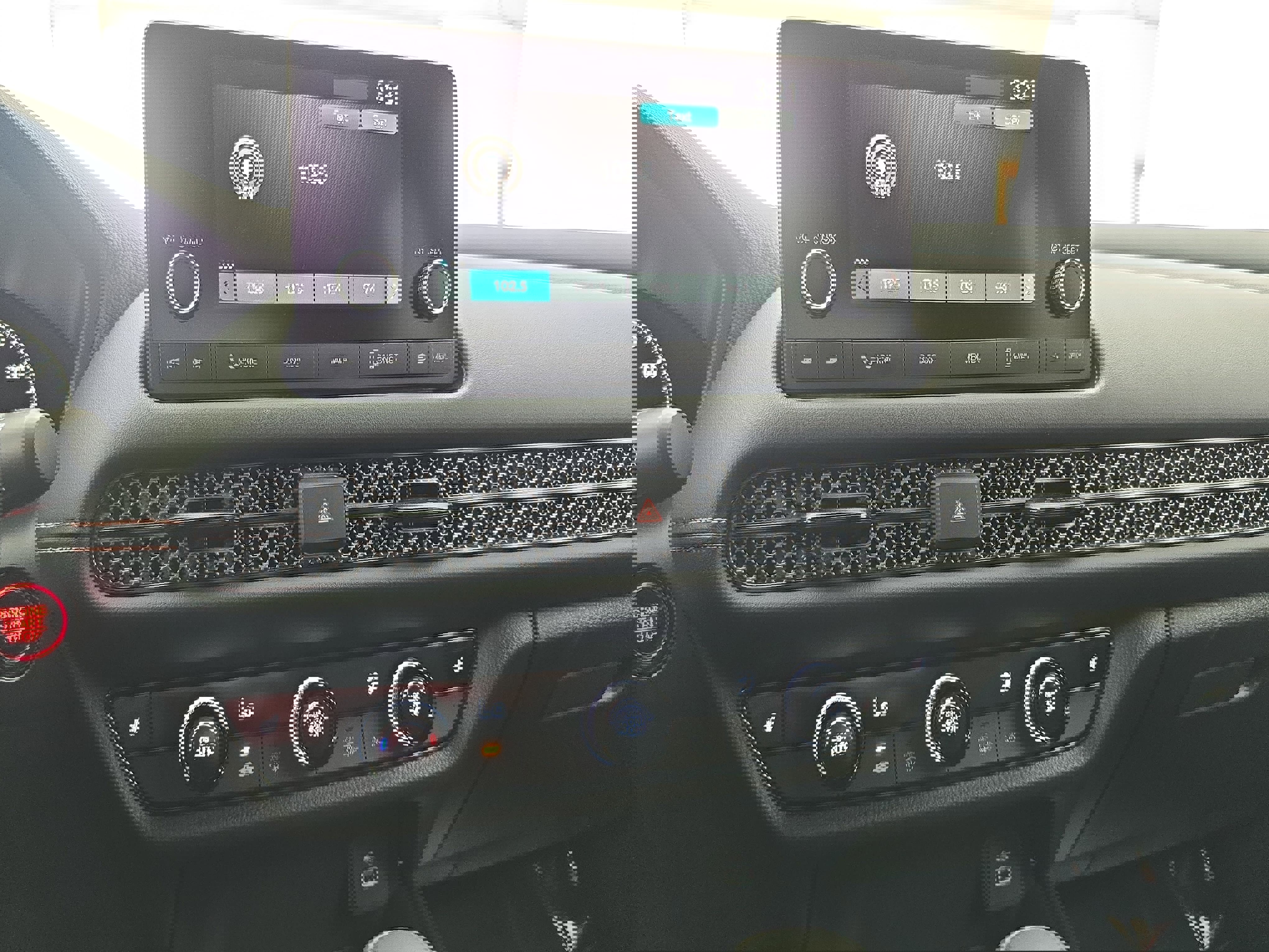 Certified 2025 Honda HR-V Sport image 19