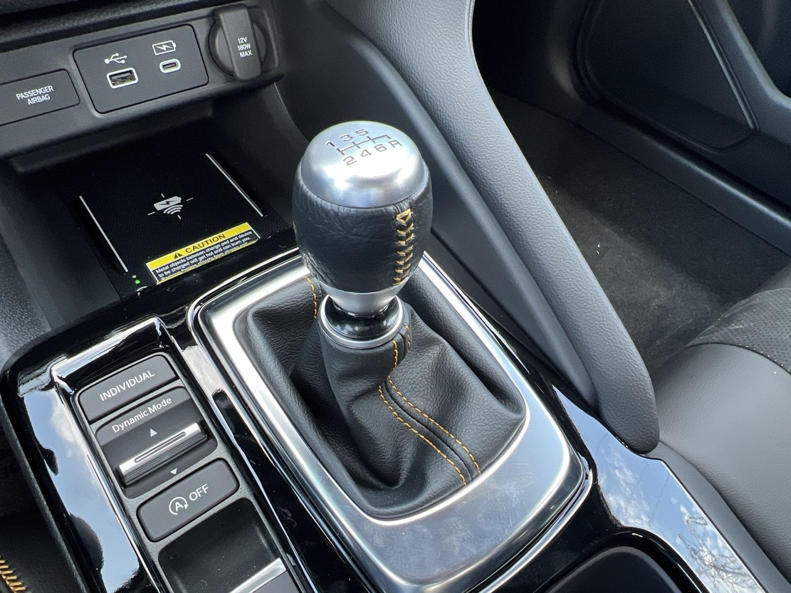 New 2026 Acura Integra A-Spec w/ Technology Package FWD image 19
