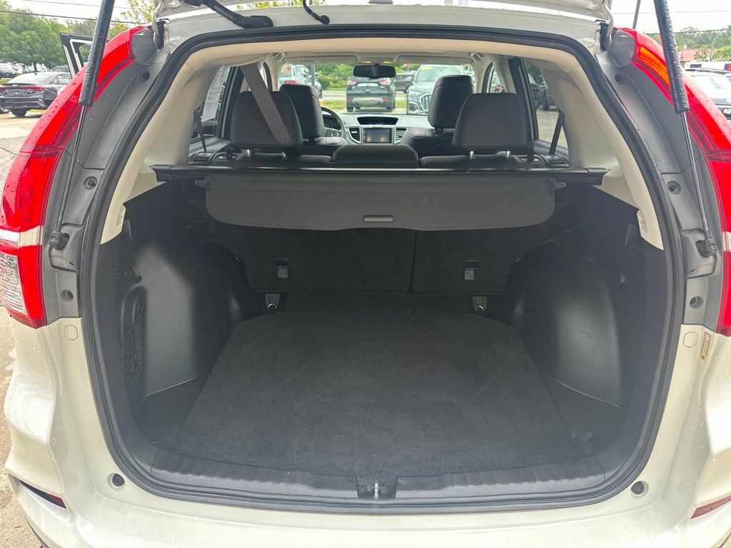 Used 2015 Honda CR-V EX-L image 30