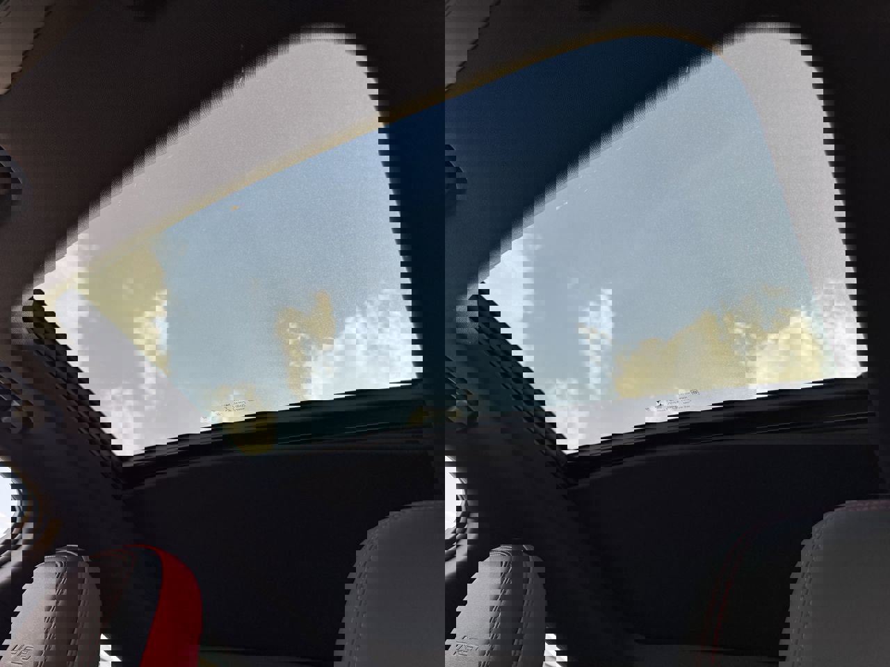 New 2026 Chevrolet Equinox EV RS image 23