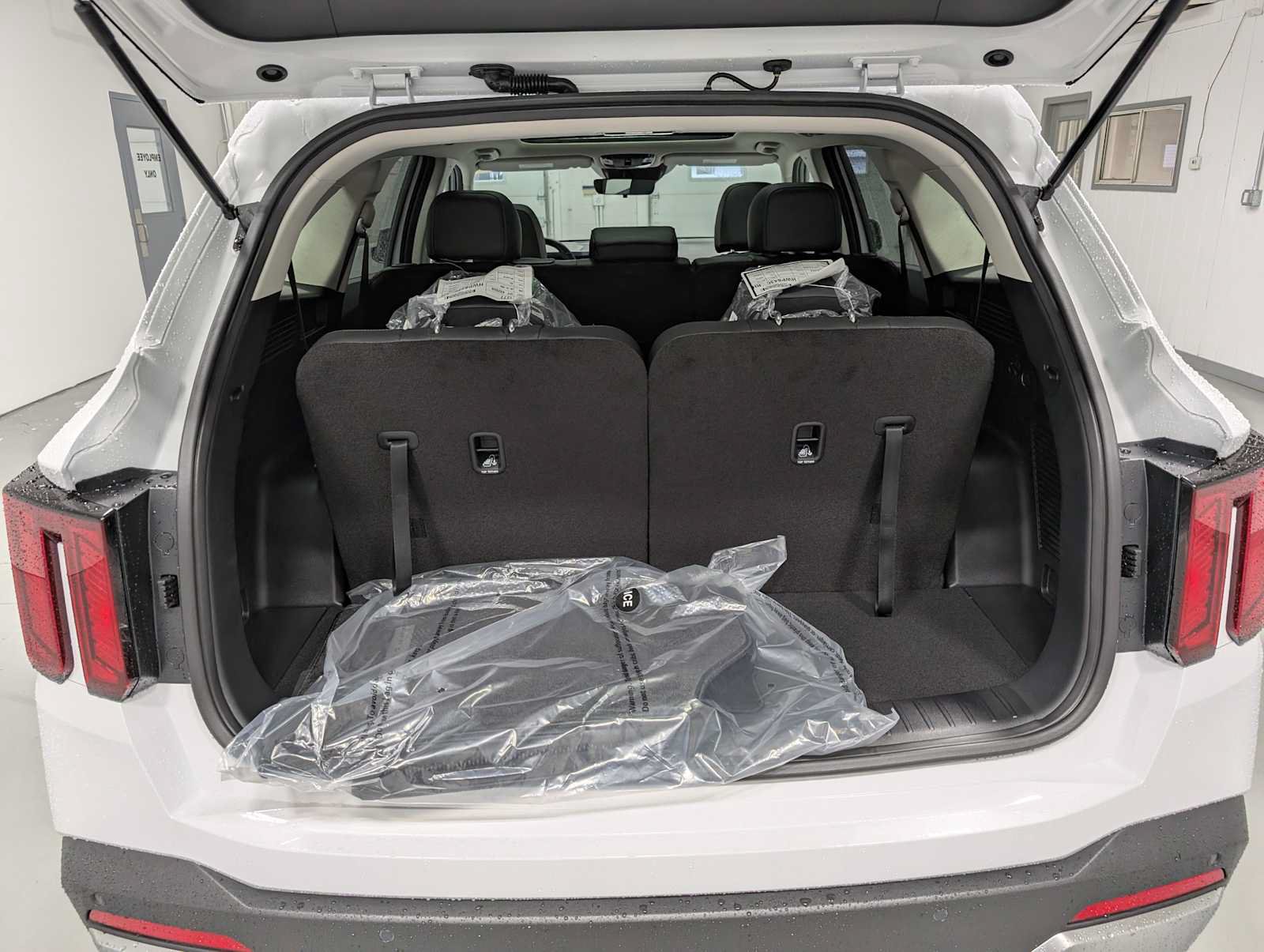 New 2026 Kia Sorento S AWD/4WD image 7