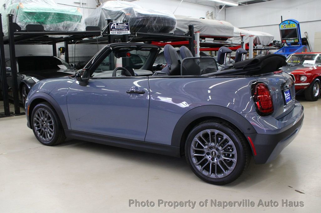 Used 2026 MINI Cooper S image 5