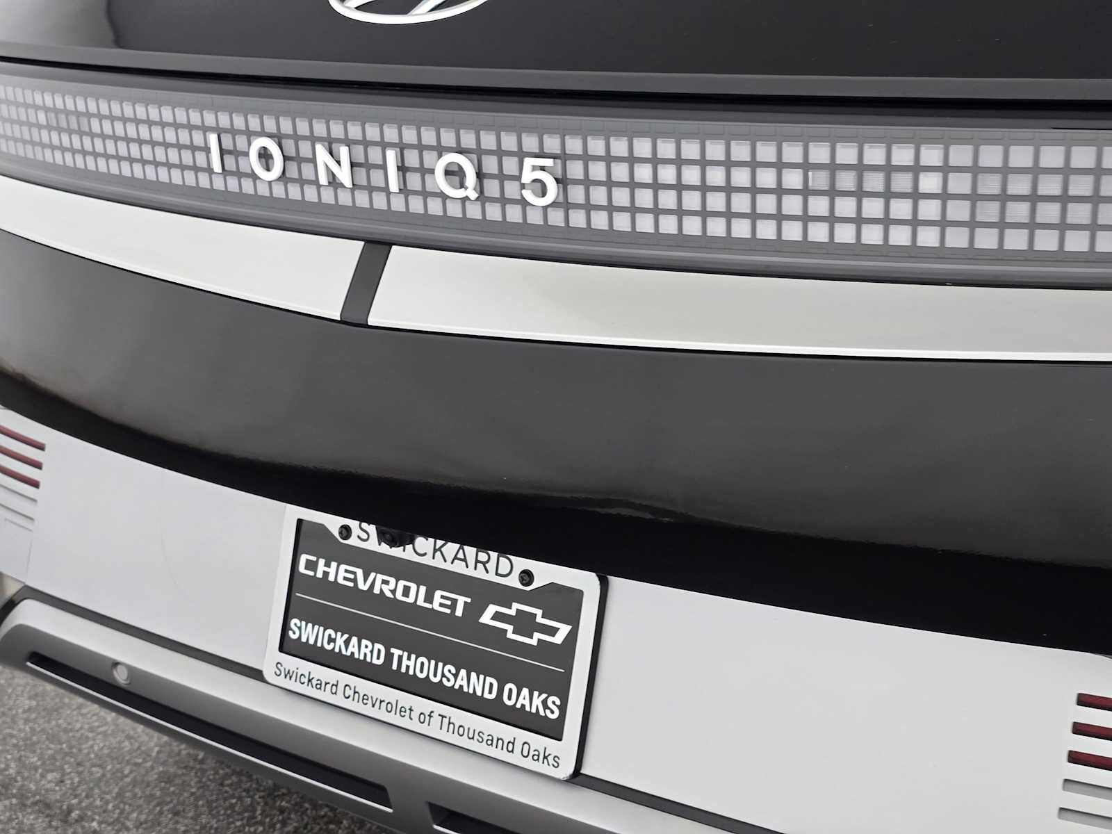 Used 2024 Hyundai Ioniq 5 Limited RWD image 13