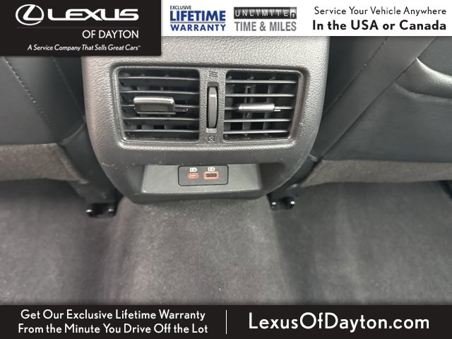 Used 2023 Nissan Altima 2.5 SL image 32