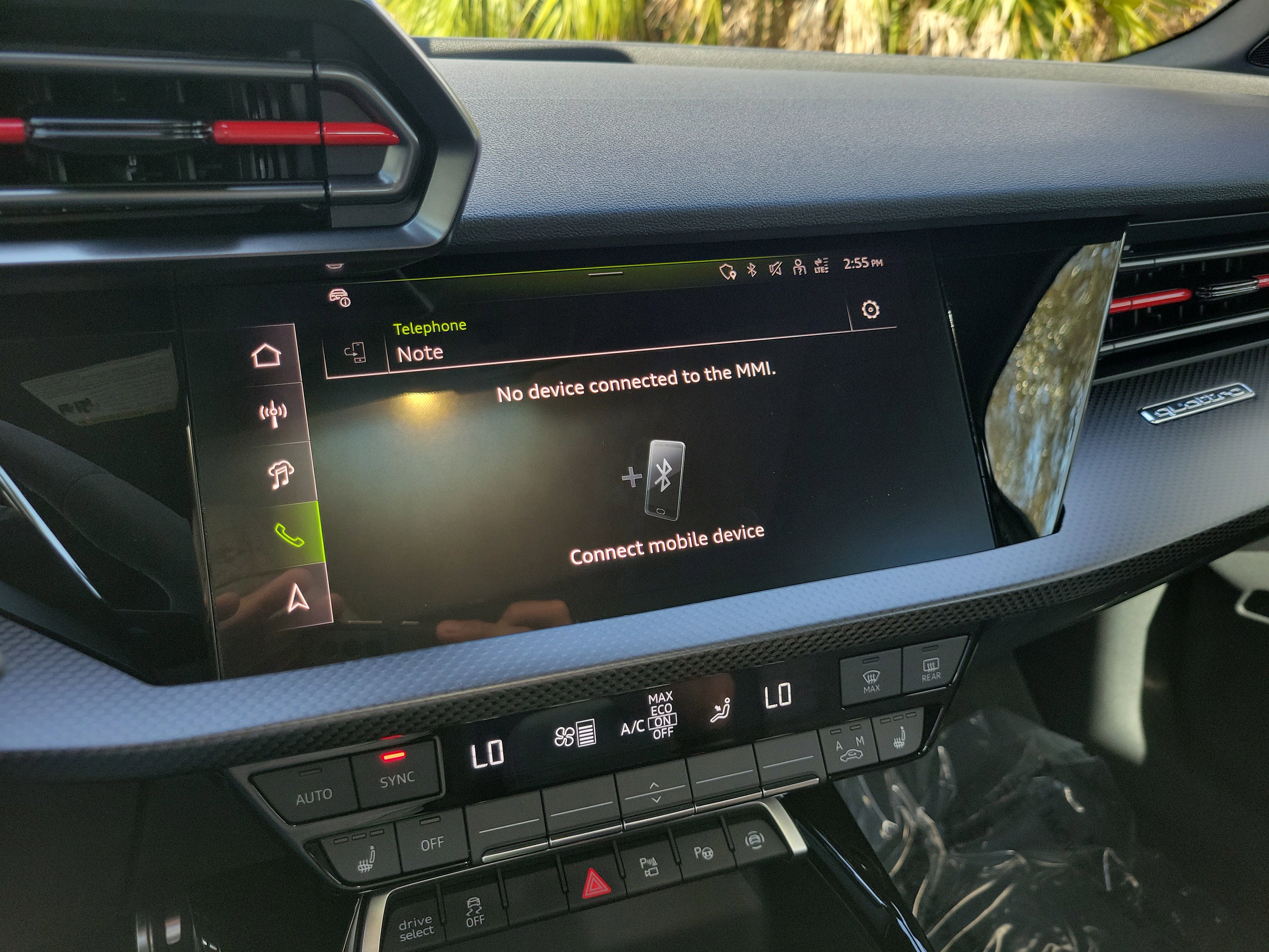 New 2026 Audi RS 3 image 22