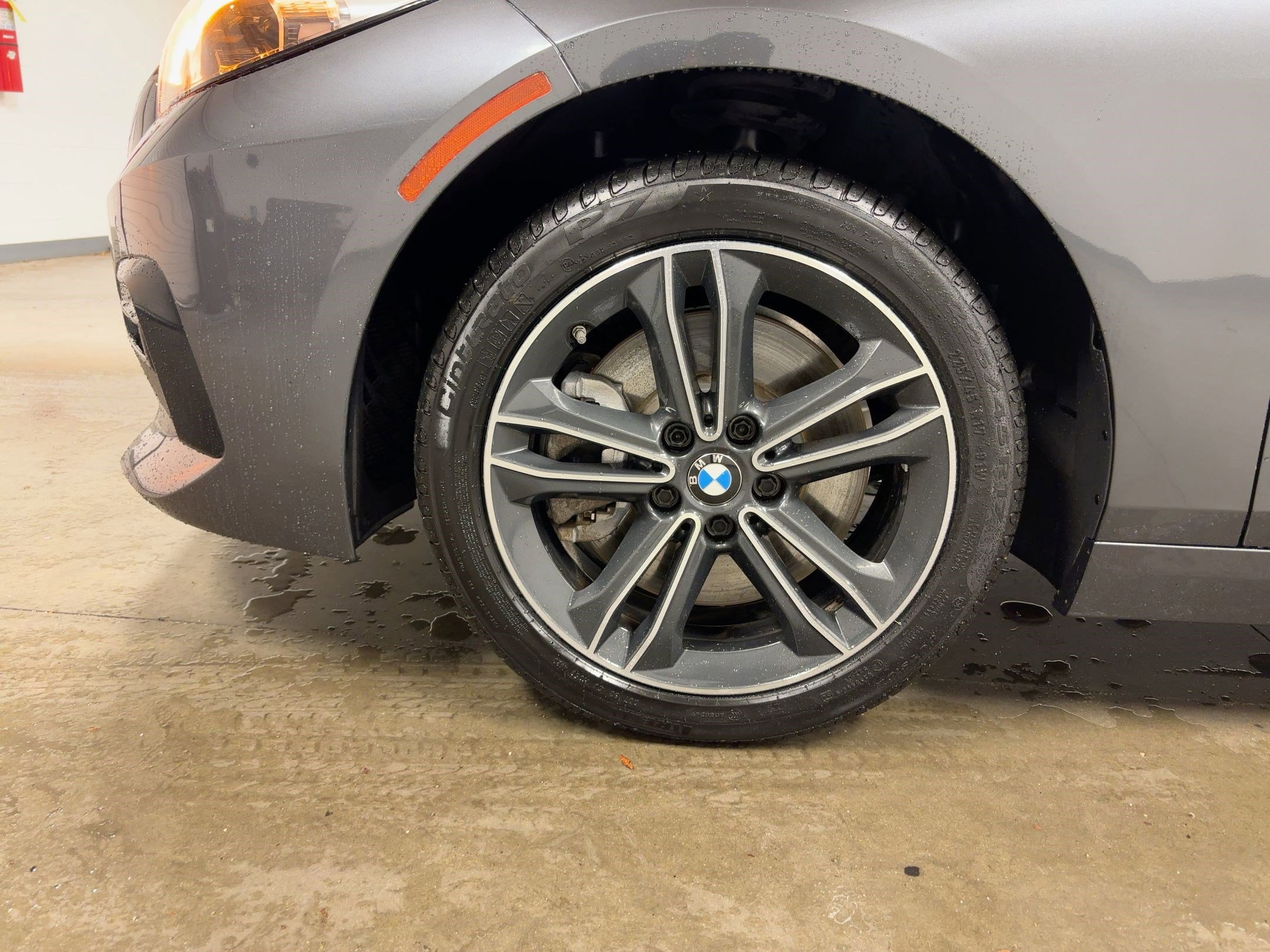 Used 2021 BMW 228i xDrive Gran Coupe w/ Convenience Package image 10