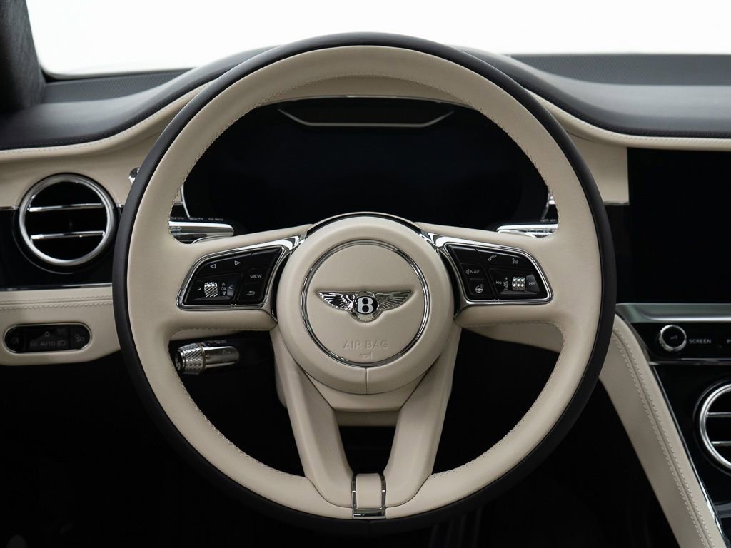 Used 2023 Bentley Continental GT Azure AWD/4WD image 26