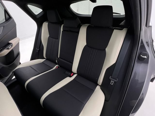 Certified 2023 Lexus NX 350 AWD image 15