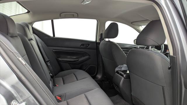 Used 2024 Nissan Altima 2.5 S FWD image 17