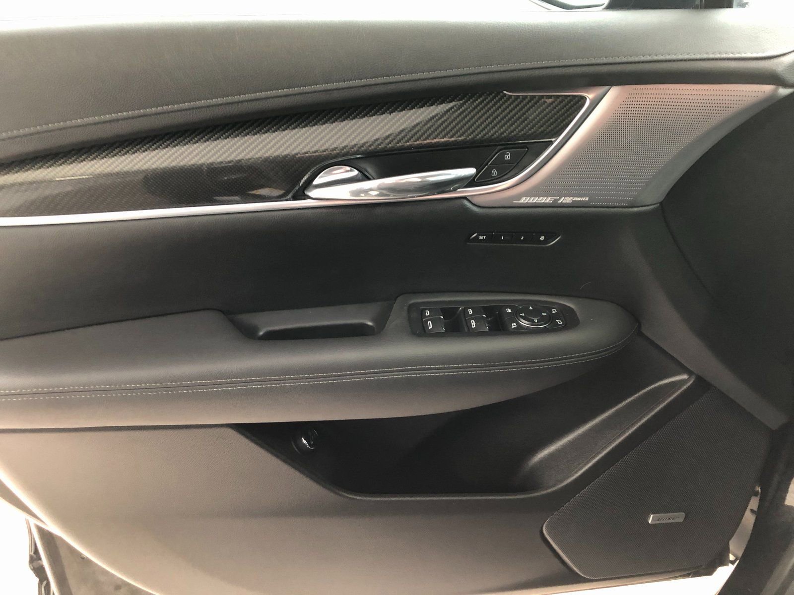 Certified 2023 Cadillac XT6 Sport image 38