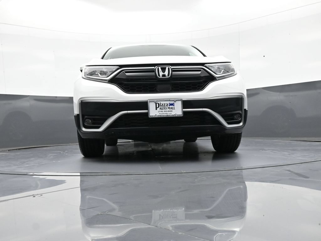 Certified 2020 Honda CR-V EX image 27