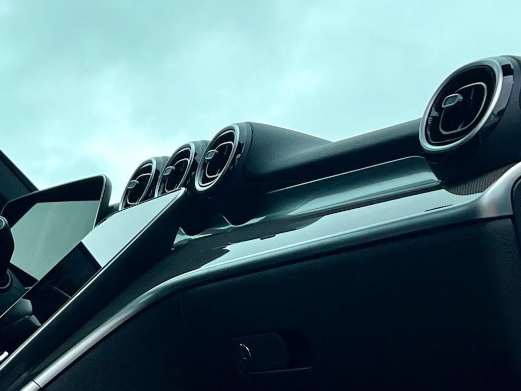 Certified 2023 Mercedes-Benz C 300 4MATIC Sedan image 19