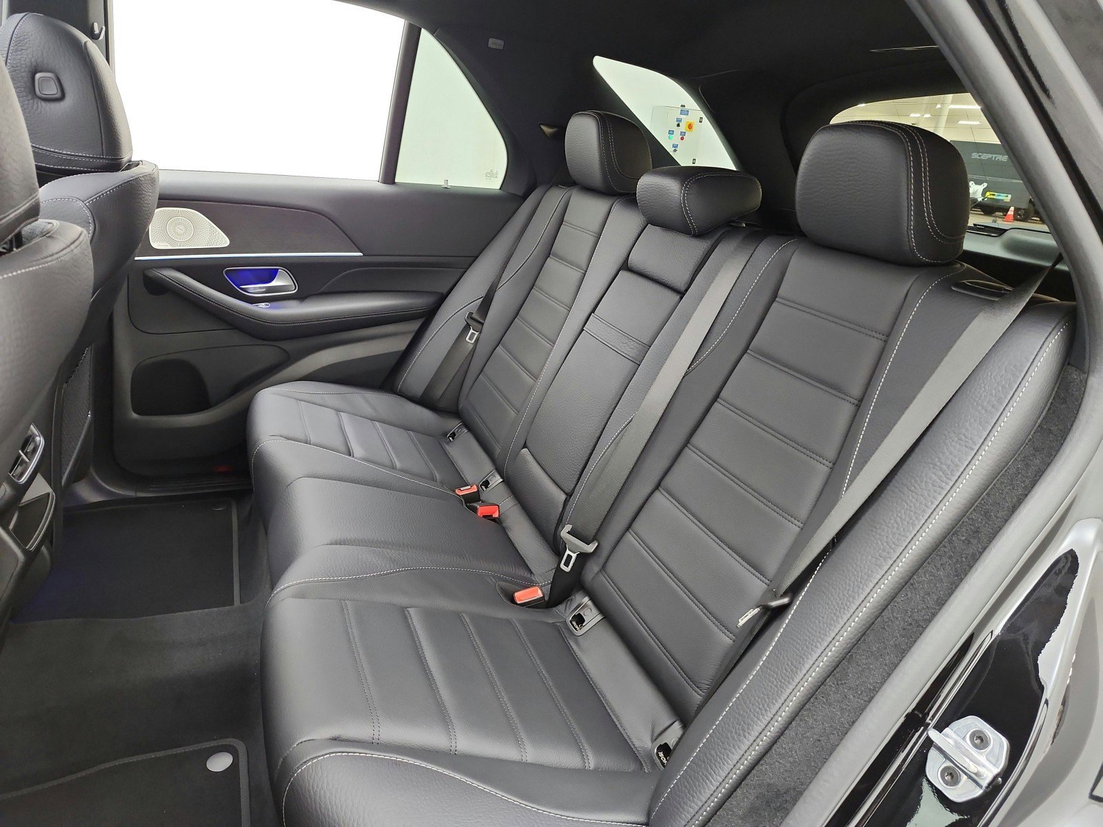 New 2026 Mercedes-Benz GLE 580 4MATIC image 19