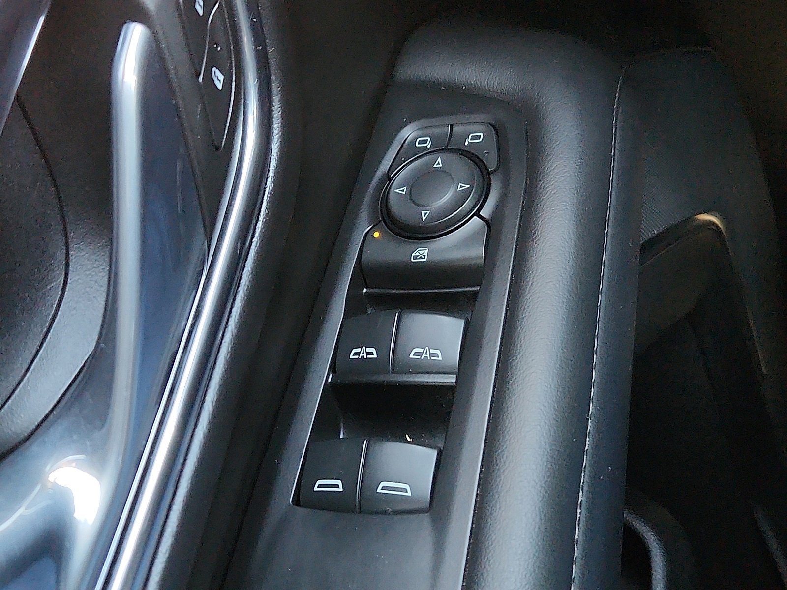 Used 2024 Chevrolet Tahoe LS w/ Driver Alert Package image 22