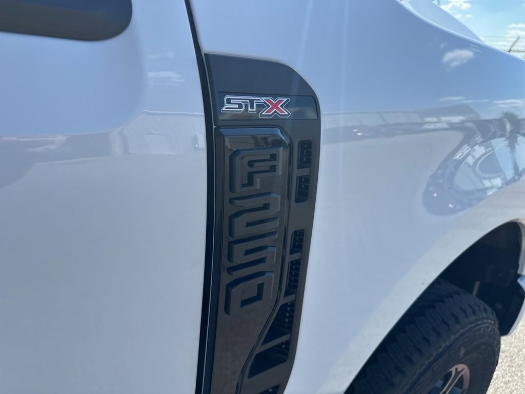 New 2026 Ford F250 XL w/ STX Appearance Package image 42