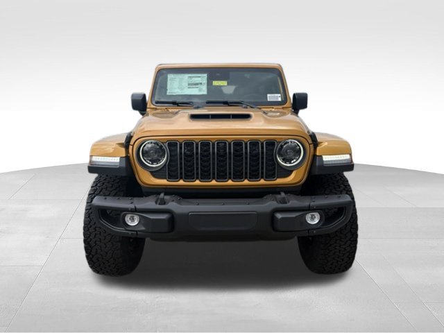New 2026 Jeep Wrangler Unlimited Rubicon 392 w/ Quick Order Package 27X Moab AWD/4WD image 8