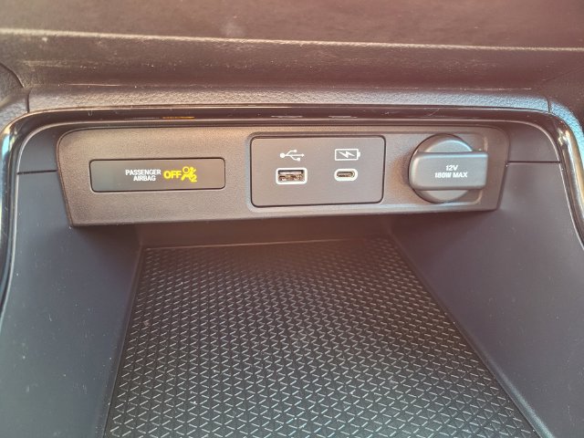 Used 2025 Honda CR-V EX image 26