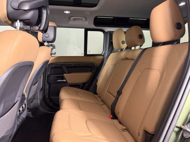 New 2026 Land Rover Defender 110 S AWD/4WD image 24