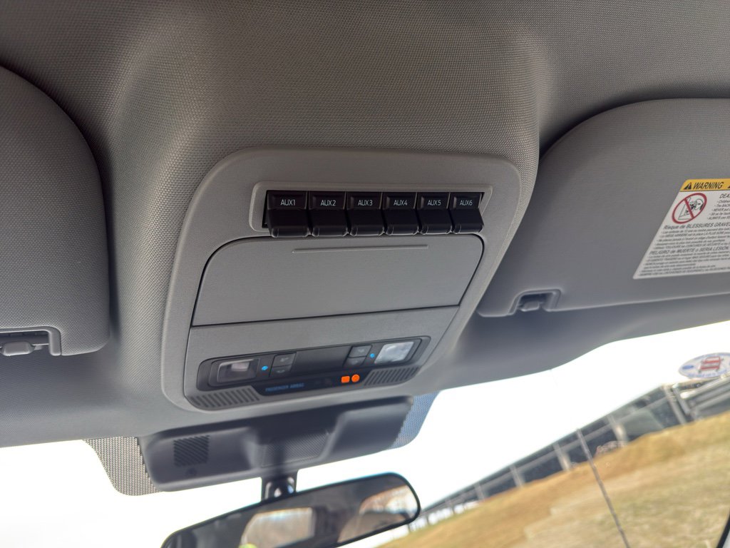 New 2026 Ford F450 XL w/ XL Chrome Package image 20