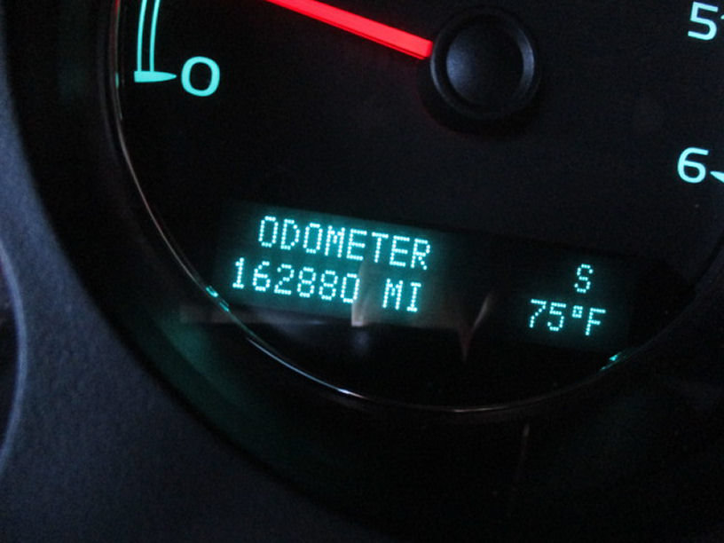 Used 2014 Chevrolet Tahoe LT AWD/4WD image 16