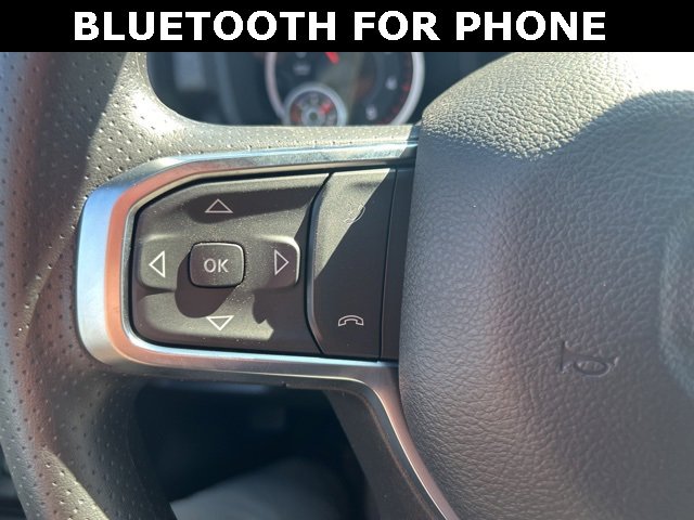 New 2026 RAM 3500 Tradesman image 14