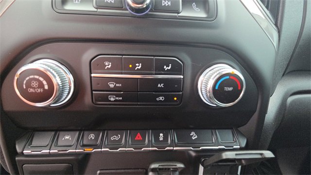 Used 2023 GMC Sierra 1500 Pro w/ Pro Value Package image 29