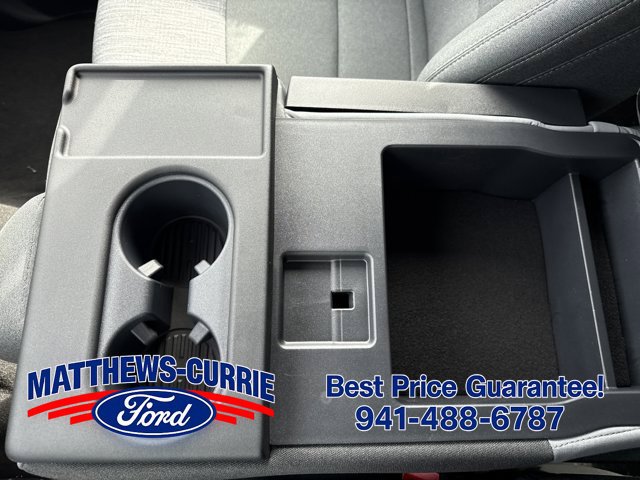 New 2026 Ford F250 XLT w/ XLT Premium Package AWD/4WD image 24