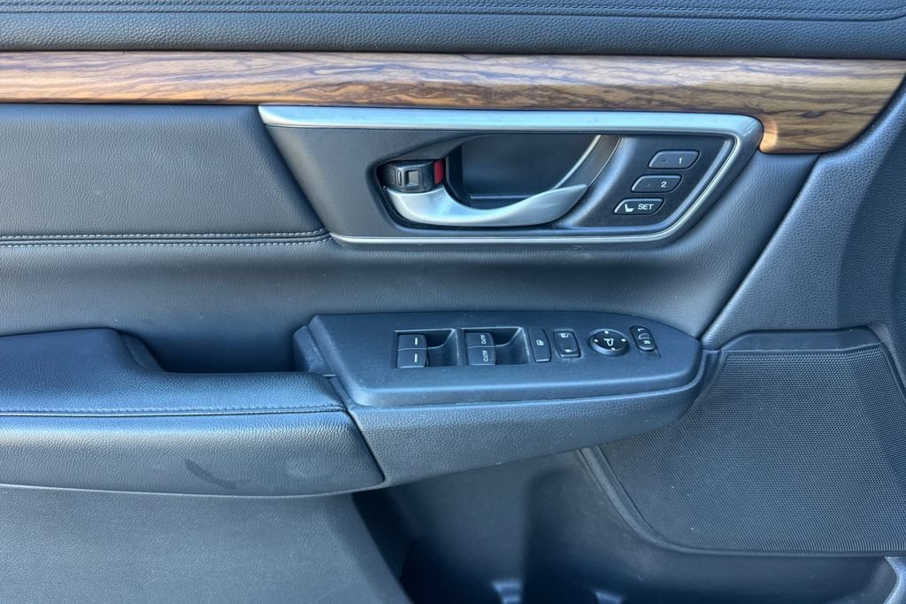 Used 2020 Honda CR-V EX-L image 10