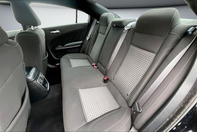Used 2023 Dodge Charger SXT image 21