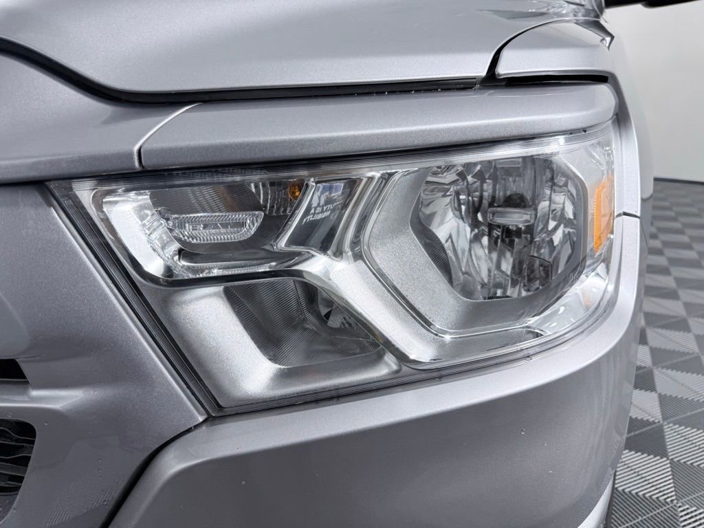 Used 2022 RAM 1500 Big Horn image 25