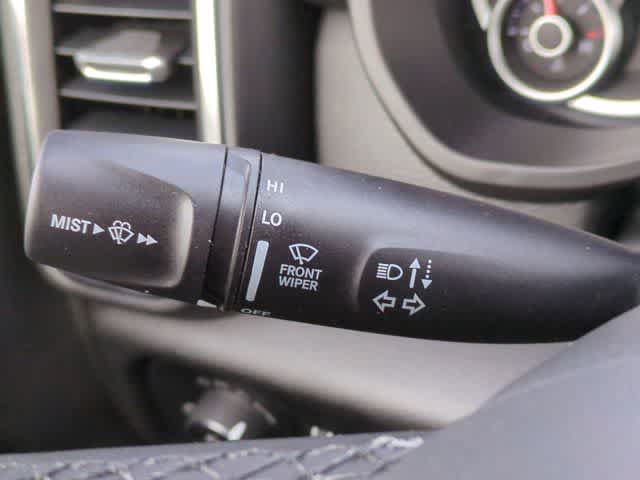 New 2025 RAM 1500 Laramie AWD/4WD image 26