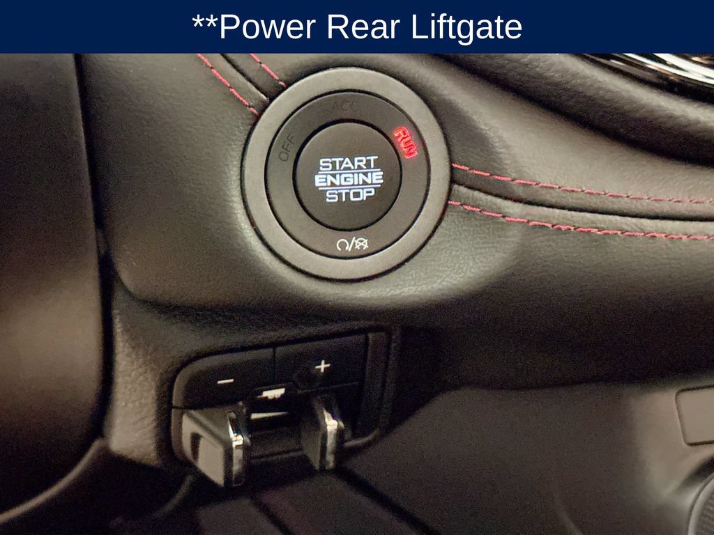 Used 2024 Dodge Durango R/T AWD/4WD image 10