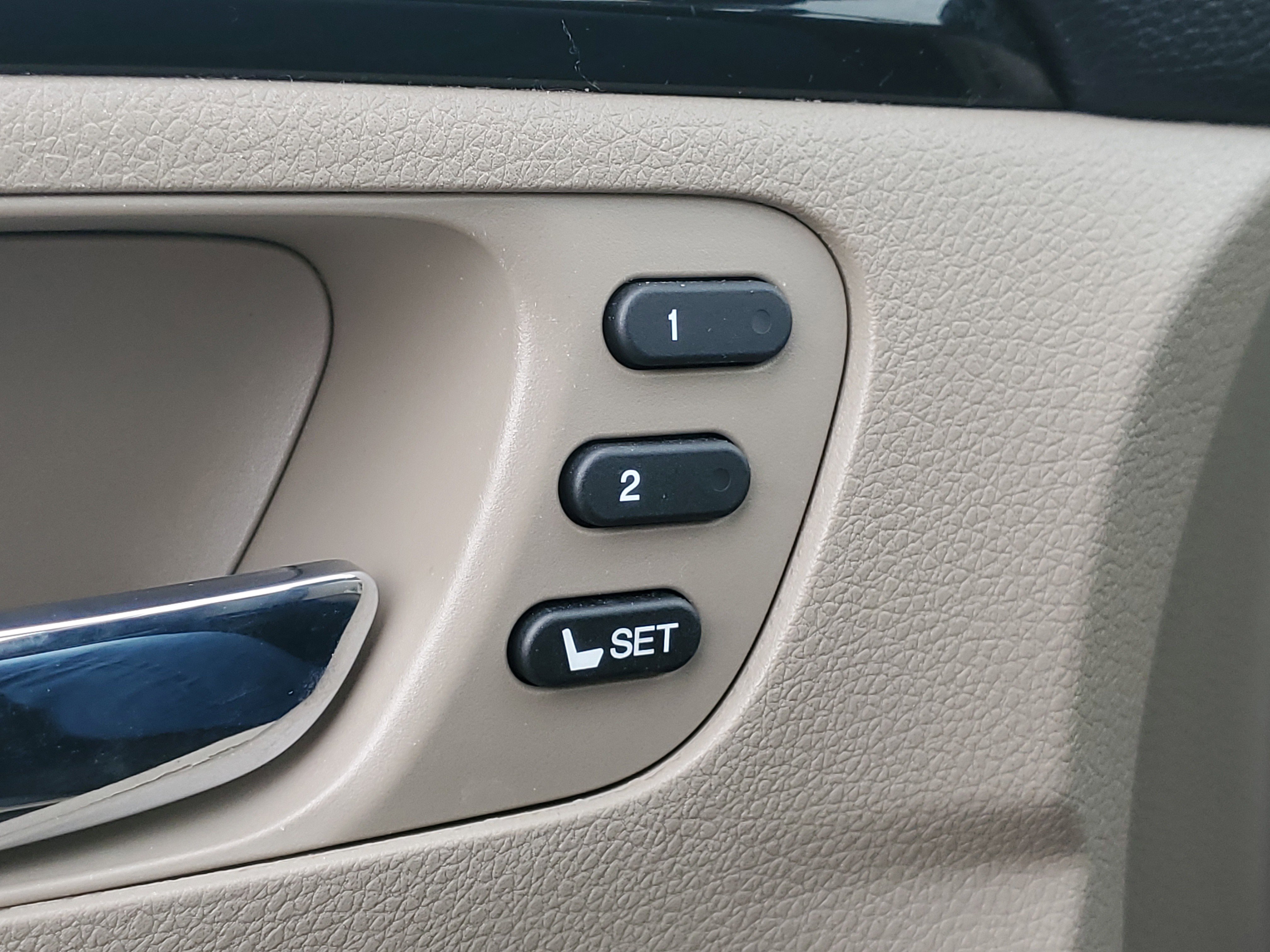 Certified 2022 Honda Pilot Elite image 21