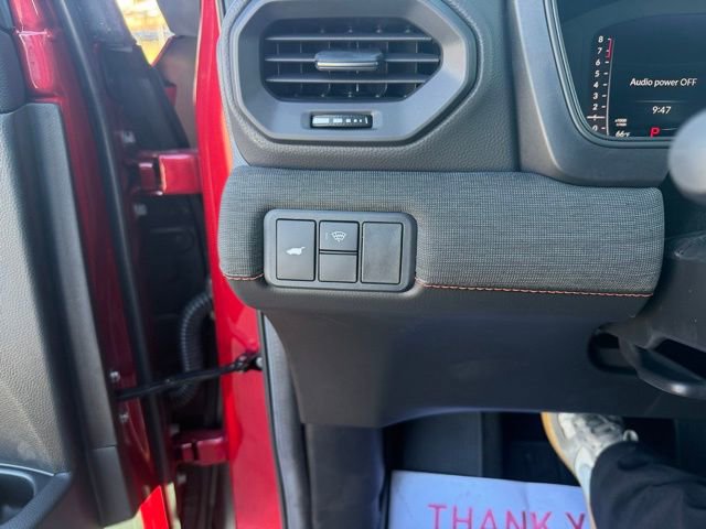 Used 2026 Honda Passport TrailSport image 16