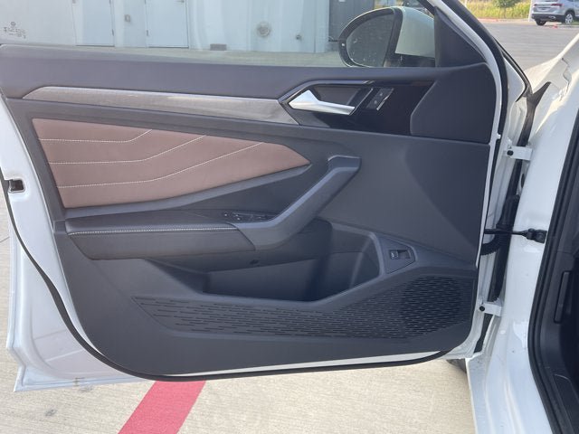 New 2026 Volkswagen Jetta SEL FWD image 8