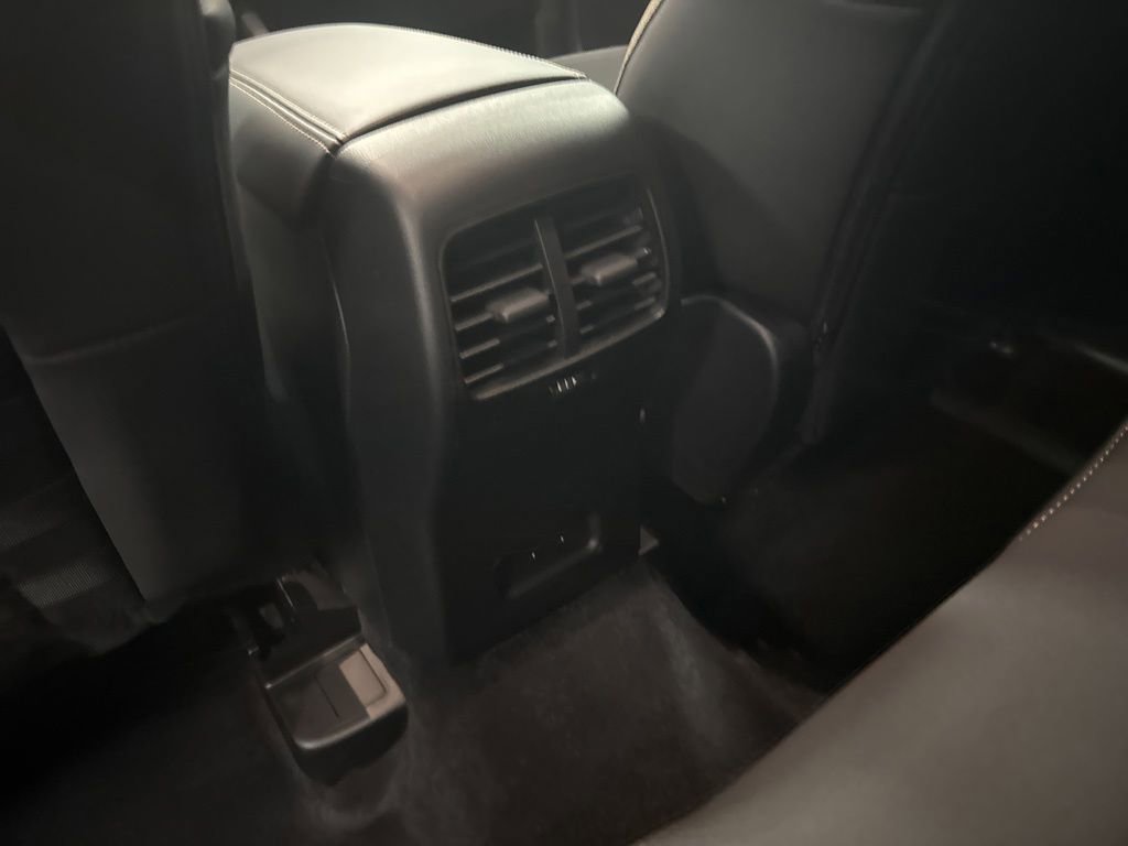 New 2026 Ford Bronco Sport Big Bend AWD/4WD image 27