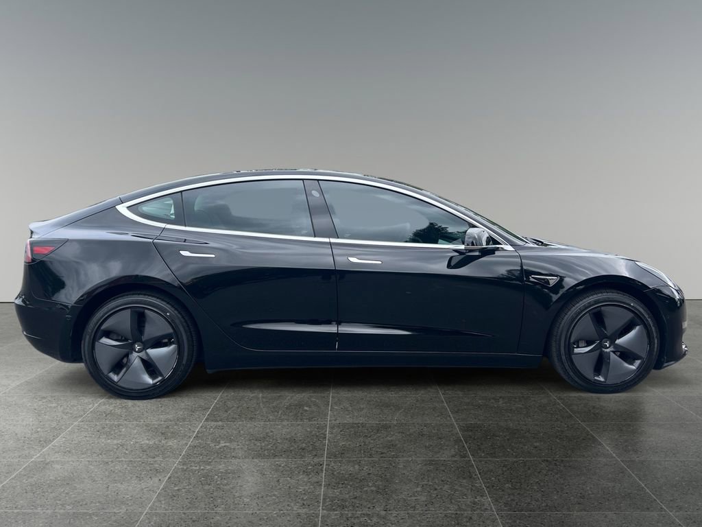 Used 2019 Tesla Model 3 Performance AWD/4WD image 10