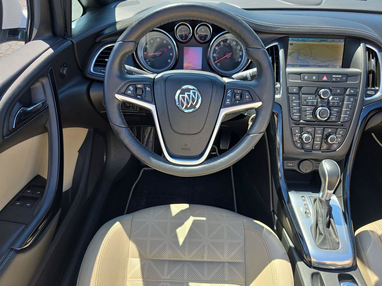 Used 2016 Buick Cascada Premium FWD image 6