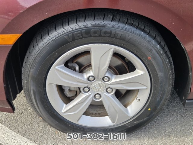 Used 2018 Honda Odyssey EX-L image 21