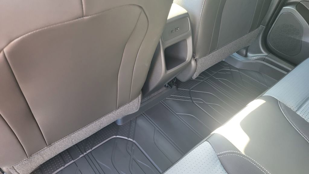 New 2026 Chevrolet Trax LT image 26