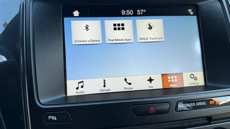Used 2017 Ford Explorer XLT w/ Equipment Group 202A FWD image 26