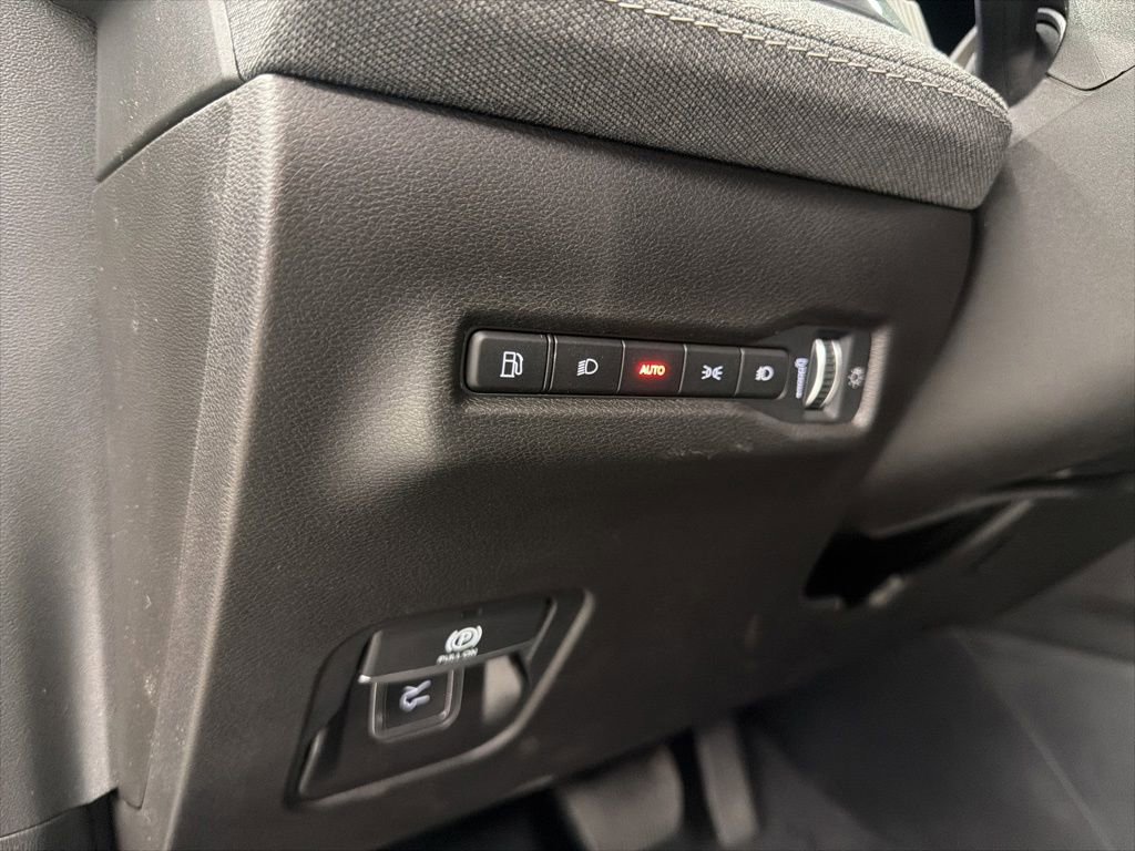New 2026 Jeep Cherokee Laredo AWD/4WD image 15