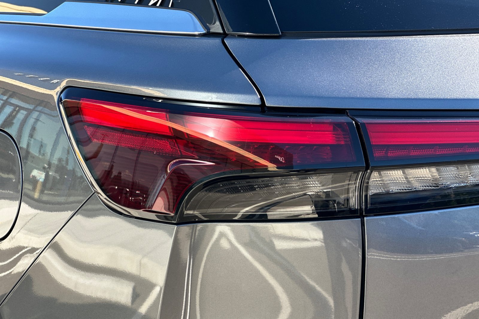 Used 2025 INFINITI QX60 Pure image 51