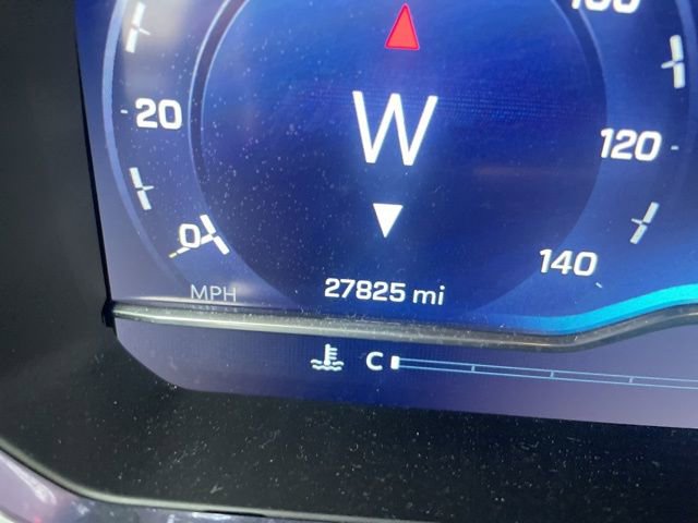 Used 2024 Chevrolet Silverado 3500 High Country w/ Technology Package image 2