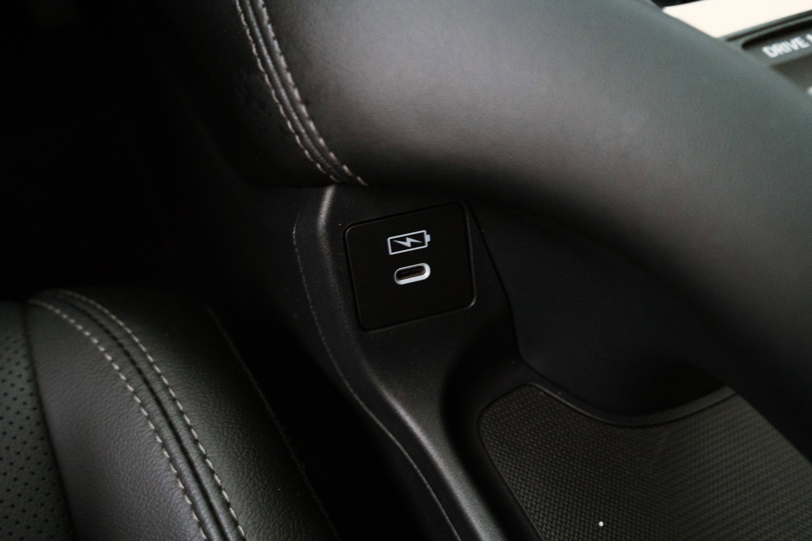 Certified 2025 Honda HR-V EX-L image 29