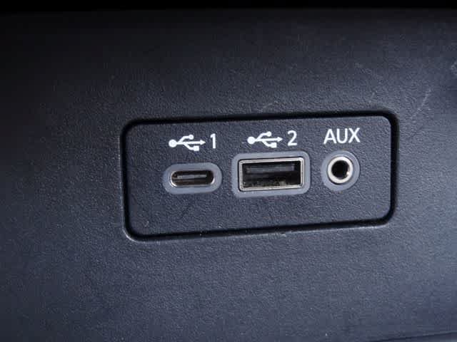 Used 2025 Nissan Altima 2.5 SV FWD image 26